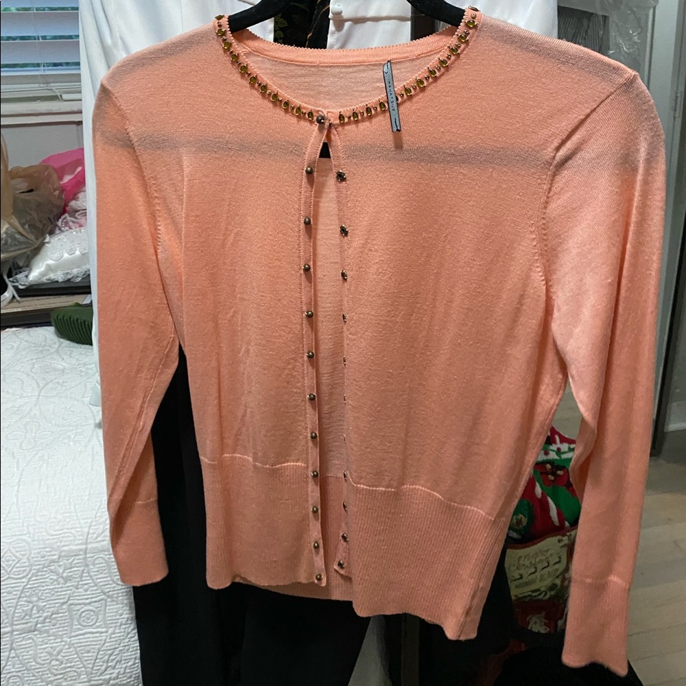 Elie Tahari Sweater